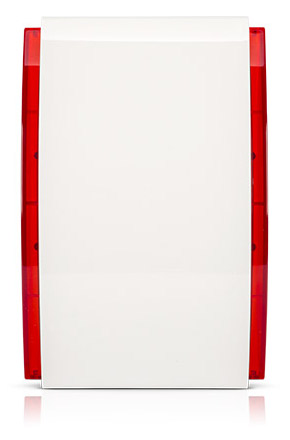 Беспроводная внутренняя сирена SATEL BE WAVE R ASP-215 R ABAX2 Беспроводная внутренняя сирена SATEL BE WAVE R ASP-215 R ABAX2