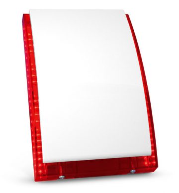 СПУТНИКОВОЕ БЕСПРОВОДНОЕ УСТРОЙСТВО СИГНАЛИЗАЦИИ MSP-300 R (КРАСНЫЙ) СПУТНИКОВОЕ БЕСПРОВОДНОЕ УСТРОЙСТВО СИГНАЛИЗАЦИИ MSP-300 R (КРАСНЫЙ)