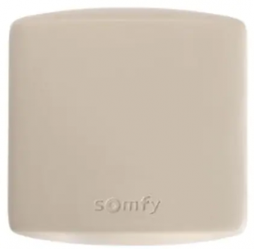 Somfy RTS PRO universālais impulsu uztvērējs (1841022)