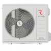Тепловой насос Rotenso Heatmi Split HES80X1o (наружный блок)