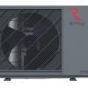 Тепловой насос Rotenso Airmi Split (серый) AISG100X1o (наружный блок)