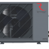 Тепловой насос Rotenso Airmi Split (серый) AISG140X3o (наружный блок)