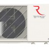 Rotenso Airmi monoblock heat pump (white) AIMW120X3 (outdoor unit) Rotenso Airmi monoblock heat pump (white) AIMW120X3 (outdoor unit)