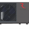 Rotenso Airmi monoblock heat pump (graphite) AIMB80X1 (outdoor unit) Rotenso Airmi monoblock heat pump (graphite) AIMB80X1 (outdoor unit)