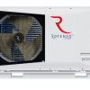 Моноблочный тепловой насос Rotenso Windmi WIM100X1 (наружный блок)