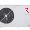 Rotenso Aquami Monoblock AQM80X1 heat pump (outdoor unit) Rotenso Aquami Monoblock AQM80X1 heat pump (outdoor unit)