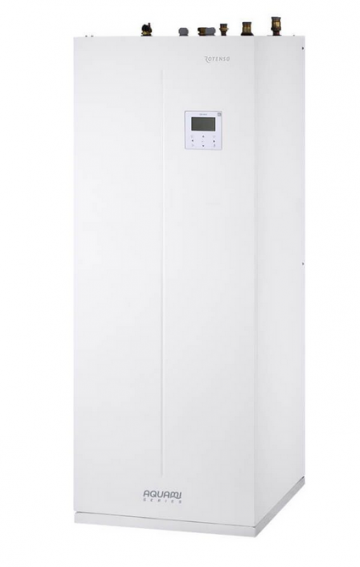 Тепловой насос Rotenso Aquami AIO AQS100T240X13i (внутренний блок)