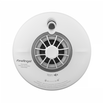 FIREANGEL SILTUMA SENSORS HT-630-EUT FIREANGEL SILTUMA SENSORS HT-630-EUT