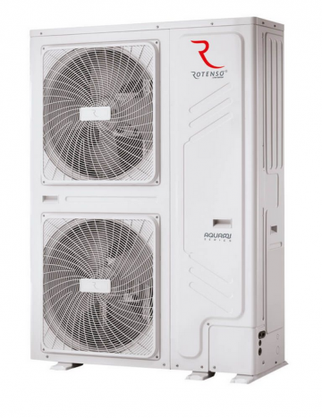 Тепловой насос Rotenso Aquami Monoblok AQM300X3 (наружный блок) Тепловой насос Rotenso Aquami Monoblok AQM300X3 (наружный блок)