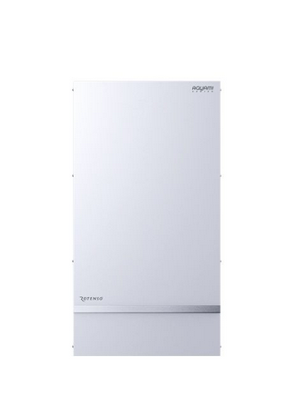 Rotenso Aquami Multi Split heat pump AQMS80X1i (indoor unit)
