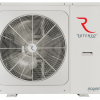 Тепловой насос Rotenso Aquami Split AQS100X1o (наружный блок)