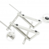 Jumta balsts Ivensis ID550 500mm
