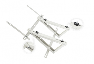 Jumta kronšteins Ivensis ID450 420mm Jumta kronšteins Ivensis ID450 420mm