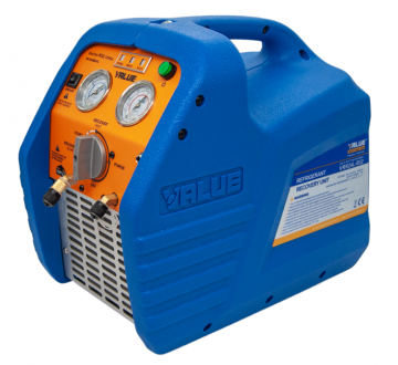 VĒRTĪBA VRR24L-R32 AUKSTUMNESĒJA REĢENERĀCIJAS STACIJA