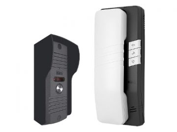 EURA HOOPHONE ADP-20A3 Graphite WhiteEURA HOOPHONE ADP-20A3 Graphite White