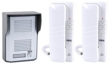EIRA ADP-48A3 INTERKOMS (RL-3203CC)EIRA ADP-48A3 INTERKOMS (RL-3203CC)