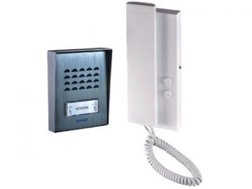 2 VADU INTERKOMS ORNO OR-DOM-SG-9182 VADU INTERKOMS ORNO OR-DOM-SG-918