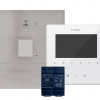 Kastīte ar video interkomu un monitoru VIDOS DUO S1201A-SKM/M1022W Kastīte ar video interkomu un monitoru VIDOS DUO S1201A-SKM/M1022W