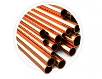 Vara caurule 41.28 bez atloka 5 m Tivento