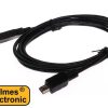 ELMES MINI USB KABELIS