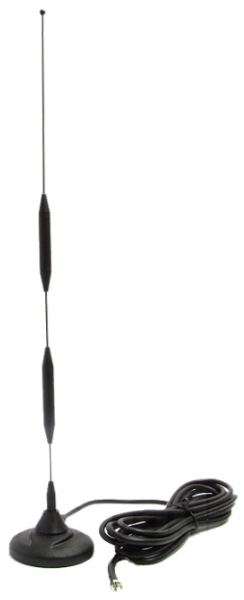 ROPAM ANTENN AT-GSM-MAG 9DB SMA