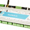 Панель управления ROPAM NEOGSM-IP-64-D12M