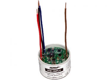 ROPAM IOE-IQPLC SÜSTEEMI ÜHENDUS ROPAM IOE-IQPLC SÜSTEEMI ÜHENDUS