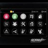ROPAM TOUCH TASTATŪRA TPR-4BS-P - MONTĀŽAI UZ LĪDZENAS VIRSMAS
