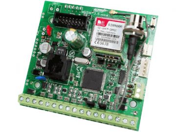 ROPAM GSM PAZIŅOJUMU MODULIS MULTIGSM 2