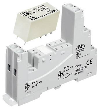 Модуль реле ROPAM RM85-230V-1Модуль реле PROPAM RM85-230V-1P
