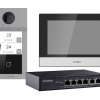 IP VIDEODOMOFON VIDOS ONE 2xM2010/S2402-N