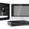 VIDOS ONE M2010/S2201 IP VIDEO INTERKOMS