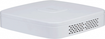 IP-РЕГИСТРАТОР DAHUA NVR4104-P-EI IP-РЕГИСТРАТОР DAHUA NVR4104-P-EI