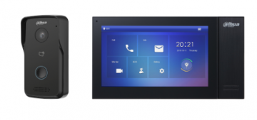 Video door entry system DAHUA KTP02 Video door entry system DAHUA KTP02