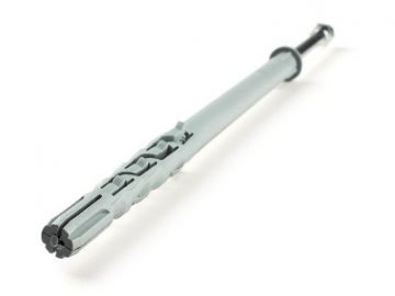 Штифт для крепления фасада Ebolt 12x260 с внутренней резьбой M5 Штифт для крепления фасада Ebolt 12x260 с внутренней резьбой M5