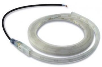 NICE XBA6 LED brīdinājuma lukturi BAR un WIDE barjerām