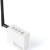 NICE WI-FI modulis automatizācijas vadībai (IT4WIFI)