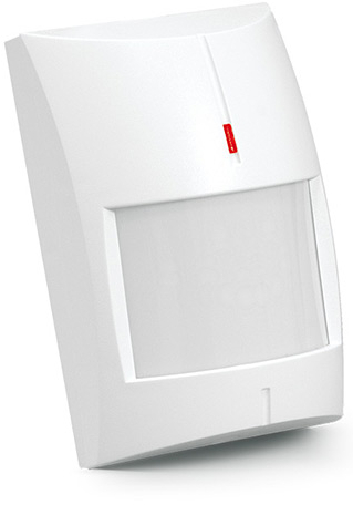 СПУТНИКОВЫЙ ДЕТЕКТОР ДВИЖЕНИЯ PIR GRAPHITE