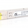 GETFORT WDM SFP MODULS 1,25 Gbps 3KM SC SM, TX1550/RX1310