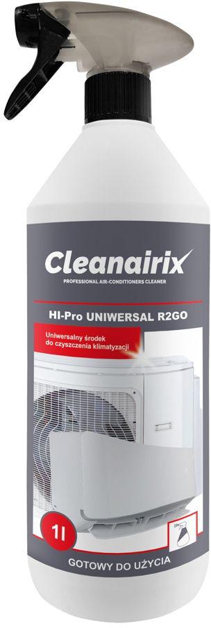 Cleanairix HI-Pro Universal gatavs šķidrums 1L R2GO