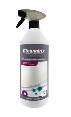 Cleanairix tīrīšanas līdzeklis Clinex Nano Protect 1L