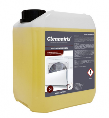 Hi-Pro universālais koncentrāts 5 l Cleanairix