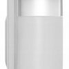 Heckermann wireless PIR detector 433MHz