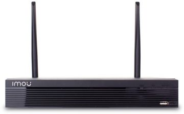 IMOU WIFI IERAKSTĪTĀJS NVR1104HS-W-S2IMOU WIFI IERAKSTĪTĀJS NVR1104HS-W-S2