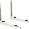Ivensis salokāms kronšteins IWS450mm