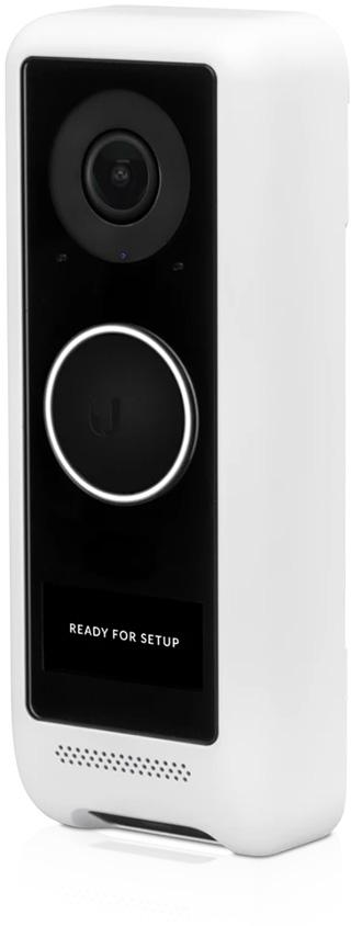 Дверной звонок UBIQUITI (UVC-G4-Doorbell)