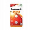 Akumuliatorius G13 / LR44 / LR1154 / 186 BAT 1BL PANASONIC 1,5 V (1 vnt.)