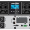 Комплект аварийного питания ИБП PowerWalker VI 2000 RT HID + аккумулятор P72R-12x9Ah