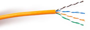 GETFORT PREMIUM CAT.6 U/UTP LSOH kaabel 305mGETFORT PREMIUM CAT.6 U/UTP LSOH kaabel 305m