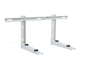 Salokāms kronšteins ar stiprinājuma stieni Ivensis IWL450 450 mm
